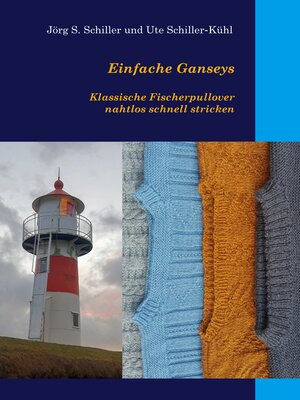 cover image of Einfache Ganseys